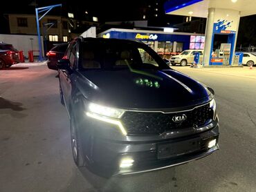 кия соренто 2020: Kia Sorento: 2020 г., 2.2 л, Робот, Дизель, Универсал