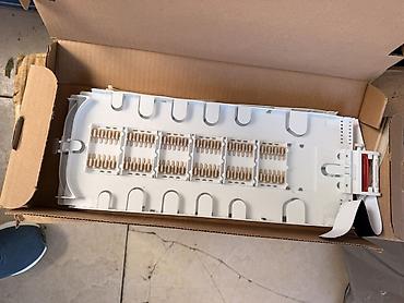 Распределительные коробки: Оптический распределительный бокс/оптический кросс наружной установки — 16