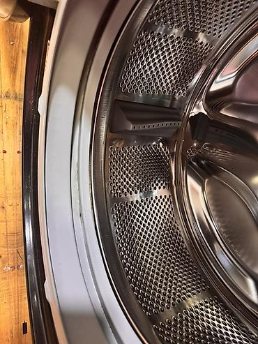 gorenje w 8624: Tam islek,ustaviz ile yaxinlasib yoxluyub ala bilersiz,unvan qaracuxur — 4