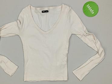 shein polish: Sinsay, Bluzka damska, rozmiar S — 2