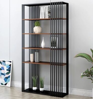 Консольные столики: Консольные столы в современном стиле - Дизайн: изящные металлические — 8