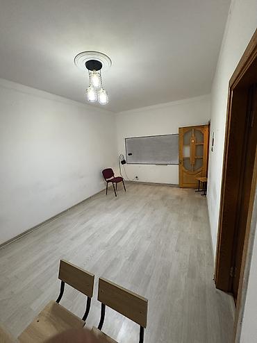 Köhnə tikili: Bakı, 3-cü mikrorayon, 2 otaqlı, Köhnə tikili, m. Memar Əcəmi, 42 kv. m — 3