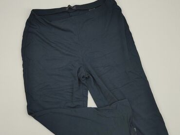 bluzki eleganckie do spodni: Spodnie 3/4 Damskie, Marks & Spencer, L, stan - Bardzo dobry