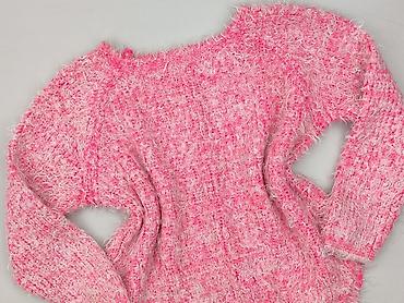 second hand item: ITALY FASHION, Sweter damski, rozmiar 3XL — 1