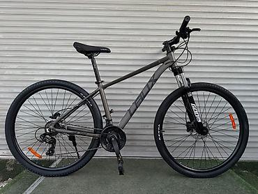 laux xt 900: Горный/кроссовый велосипед на 29" колесах. Особенности и — 1