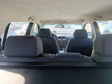 Ford: Ford Mondeo: 2003 г., 2 л, Механика, Бензин, Универсал — 8