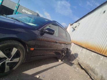 машины не на ходу: Toyota Avensis: 2000 г., 2 л, Механика, Дизель, Универсал