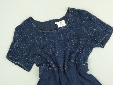 Women: Women`s dress, size 2XL (EU 44)