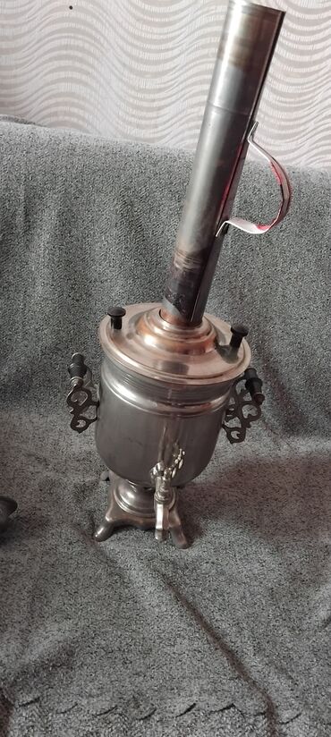 samavar aliram: Od Samovar, 3 l
