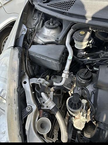 хонда степ эреф 1: Honda Fit: 2004 г., 1.3 л, Вариатор, Бензин, Купе — 4