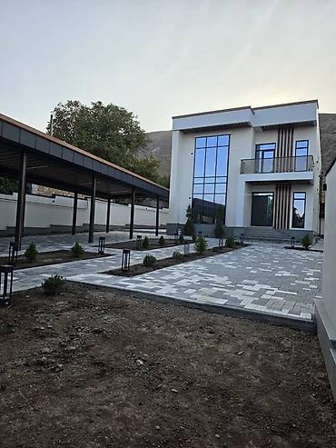 Продажа домов: 6 комнат и более, 400 м², 8 соток, Заречное, Собственник — 2