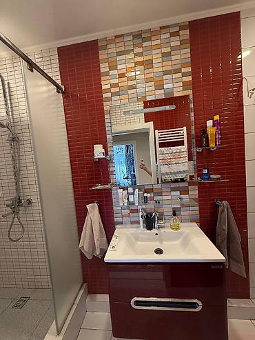 Продажа квартир: 4 комнаты, 130 м², Индивидуалка, 5 этаж — 20