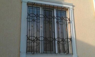 Сварка: Сварка | Решетки на окна — 22