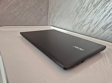 Acer: Acer Aspire E15 (ES1/E5 serija) 15.6" laptop - Ekran: 15.6" mat Full — 5