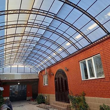 Сварка: Сварка | Навесы — 4