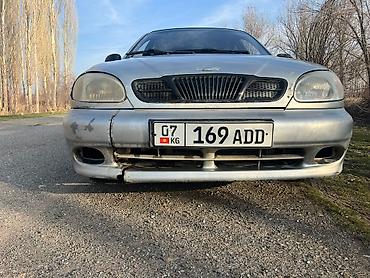 Chevrolet: Chevrolet Van: 2006 г. — 9