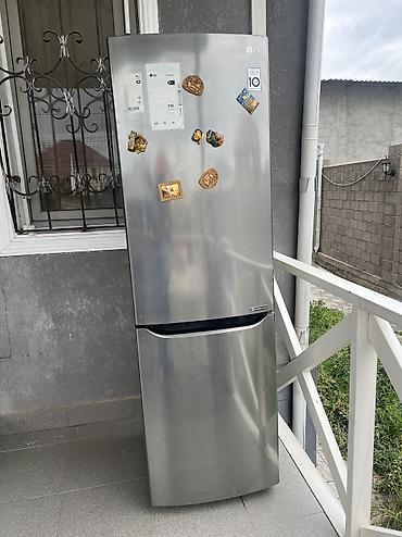 philips xenium: Холодильник LG, Б/у, Двухкамерный, 60 * 185 * 60 — 1