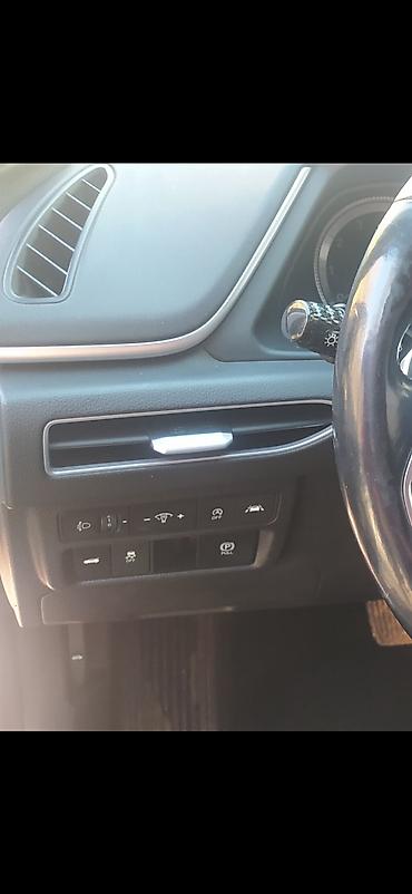 Hyundai: Hyundai Sonata: 2019 г., 0.2 л, Автомат, Бензин, Седан — 10