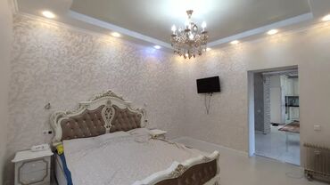 ала тоо 2 дом: Дом, 232 м², 7 комнат, Агентство недвижимости, Косметический ремонт