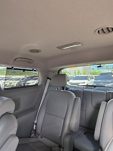 Транспорт: Kia Carnival: 2018 г., 2.2 л, Автомат, Дизель, Минивэн — 7