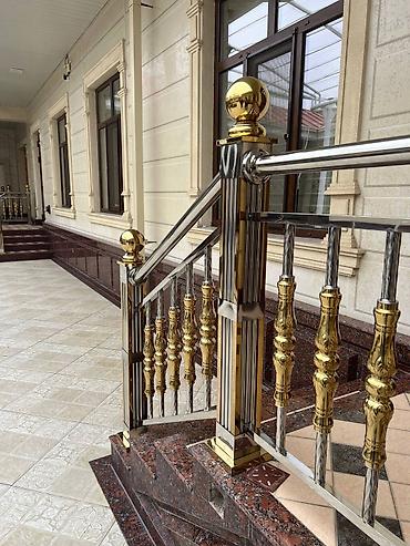 Металлические трубы для заборов: Металлические трубы для заборов — 8