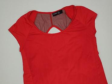 oysho dres: Bershka, T-shirt damski, rozmiar S — 1