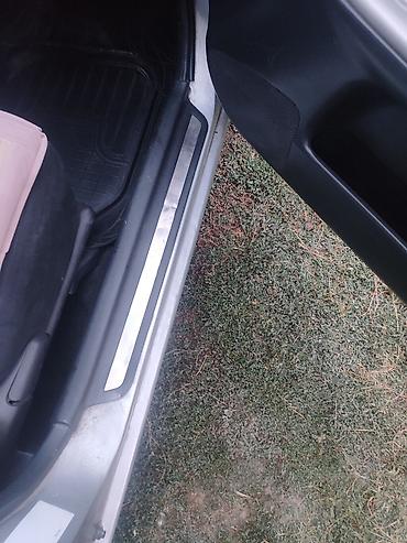 Mazda: Mazda 323: 2000 г., Универсал — 12