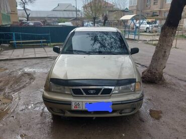опель фронтера б: Daewoo Nexia: 2006 г., 1.6 л, Механика, Бензин, Седан