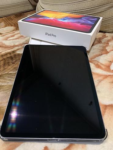 iphone 5g: Планшет, Apple, память 128 ГБ, 10" - 11", Wi-Fi, Б/у, Классический цвет - Серый — 6
