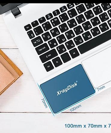 ссд 256 гб: Акция !!!!Цена снижена до 31.12.2026 Новый 128 ГБ 2.5 Sata XreyDisk — 2