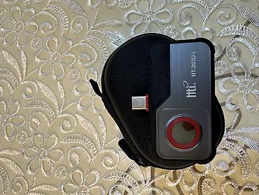termal kameralar: HTI HT-203U+ mobil termal kamera (USB-C) - Model: HTI HT-203U+ — 1