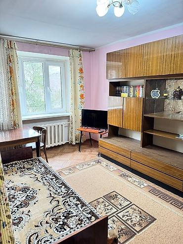 Продажа квартир: 2 комнаты, 42 м², Индивидуалка, 3 этаж, Старый ремонт — 8