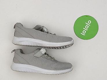 dresy plus size: Buty sportowe Sprandi, 34, Używany — 2