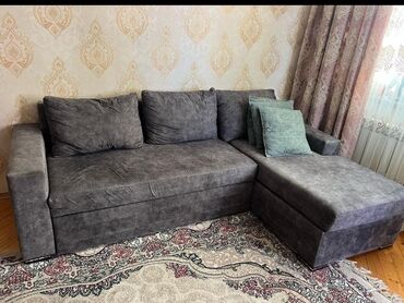 Divanlar: Künc divan, Açılan, Bazalı