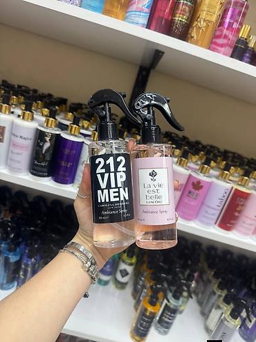 Ostalo: Osveživači za prostor — 5