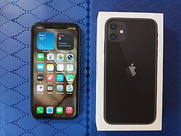 Apple iPhone: IPhone 11, Qara — 2