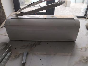 roboclean qiymeti: Kondisioner Gree, Yeni, 40-45 kv. m, Split sistem, Kredit yoxdur — 6