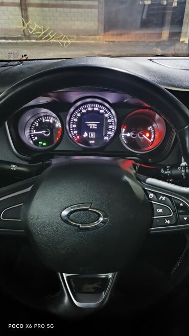 Renault: Renault SM6: 2019 г., 2 л, Автомат, Газ, Седан — 9