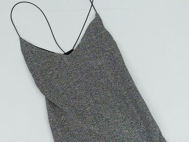 Bershka, Women`s tunic, size XS (EU 34)