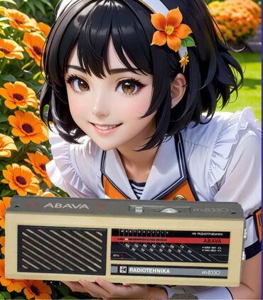 Другая аудиотехника: РАДИОПРИЁМНИКИ, МАГНИТОЛЫ: 1. Китайская магнитола двух кассетная — 23