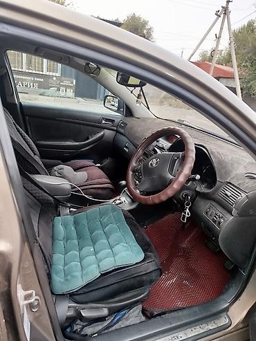 Toyota: Toyota Avensis: 2003 г., 2 л, Автомат, Бензин, Седан — 3