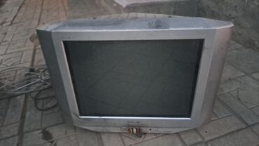 Телевизоры: Телевизор Сони