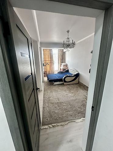 дома: 1 комната, 45 м², Рабочий Городок Элитка, 5 этаж — 6