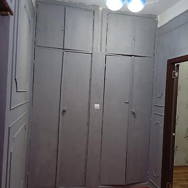 kiraya: Həzi Aslanov metrosuna piyada məsafədə yerləşən, 16 mərtəbəli binanın — 5