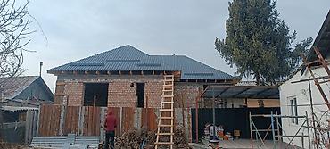 Кровля крыши: Здравствуйте всем если что обращайтесь работаю стройка фундамент забор — 43