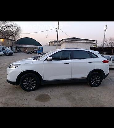 Weltmeister: Weltmeister E5, 2021 г., 186000 км, Передний, В наличии — 1