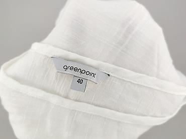 ozdoby do bluzek: Greenpoint, Bluzka damska, rozmiar M — 4