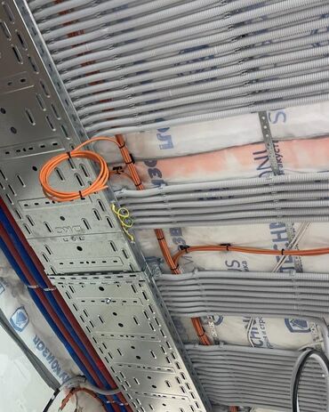 Электрики: Электрик | Монтаж электрощитов, Установка щитков, Электромонтажные работы Больше 6 лет опыта — 8