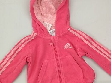Світшот, Adidas, 1-3 міс., стан - Дуже гарний