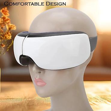 Məişət texnikası: EYE Massager - Göz masaj aparatı Brend: No Brand Kateqoriya: Ev üçün — 1